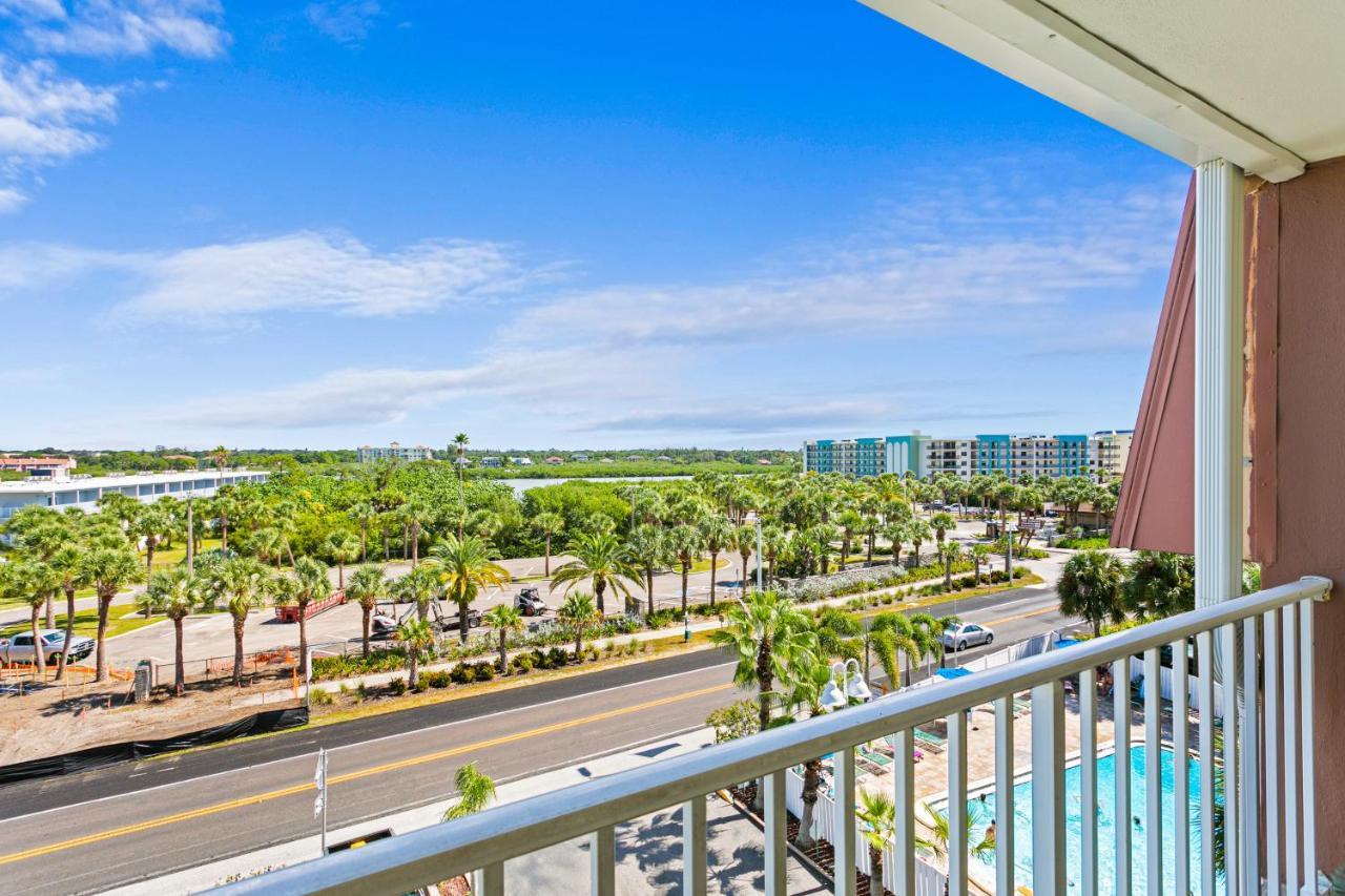 Tropical Paradise Clearwater Beach Esterno foto