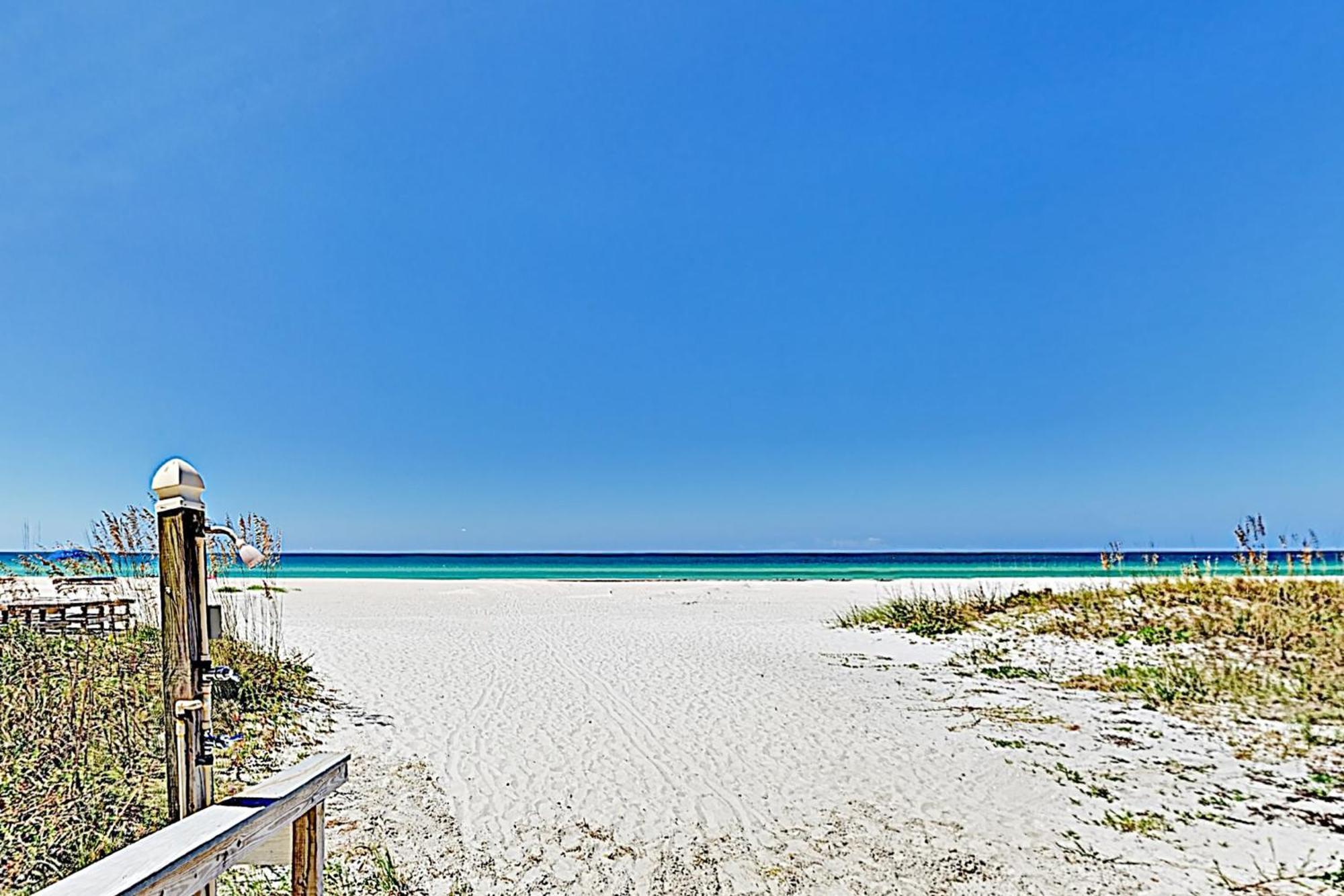 Tropical Paradise Clearwater Beach Camera foto