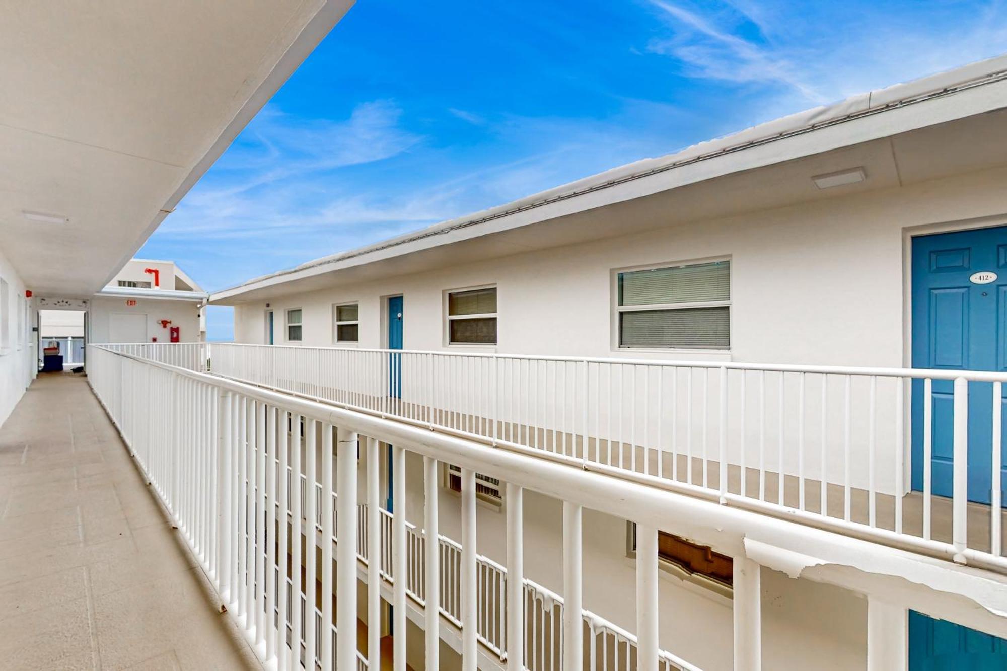 Tropical Paradise Clearwater Beach Camera foto